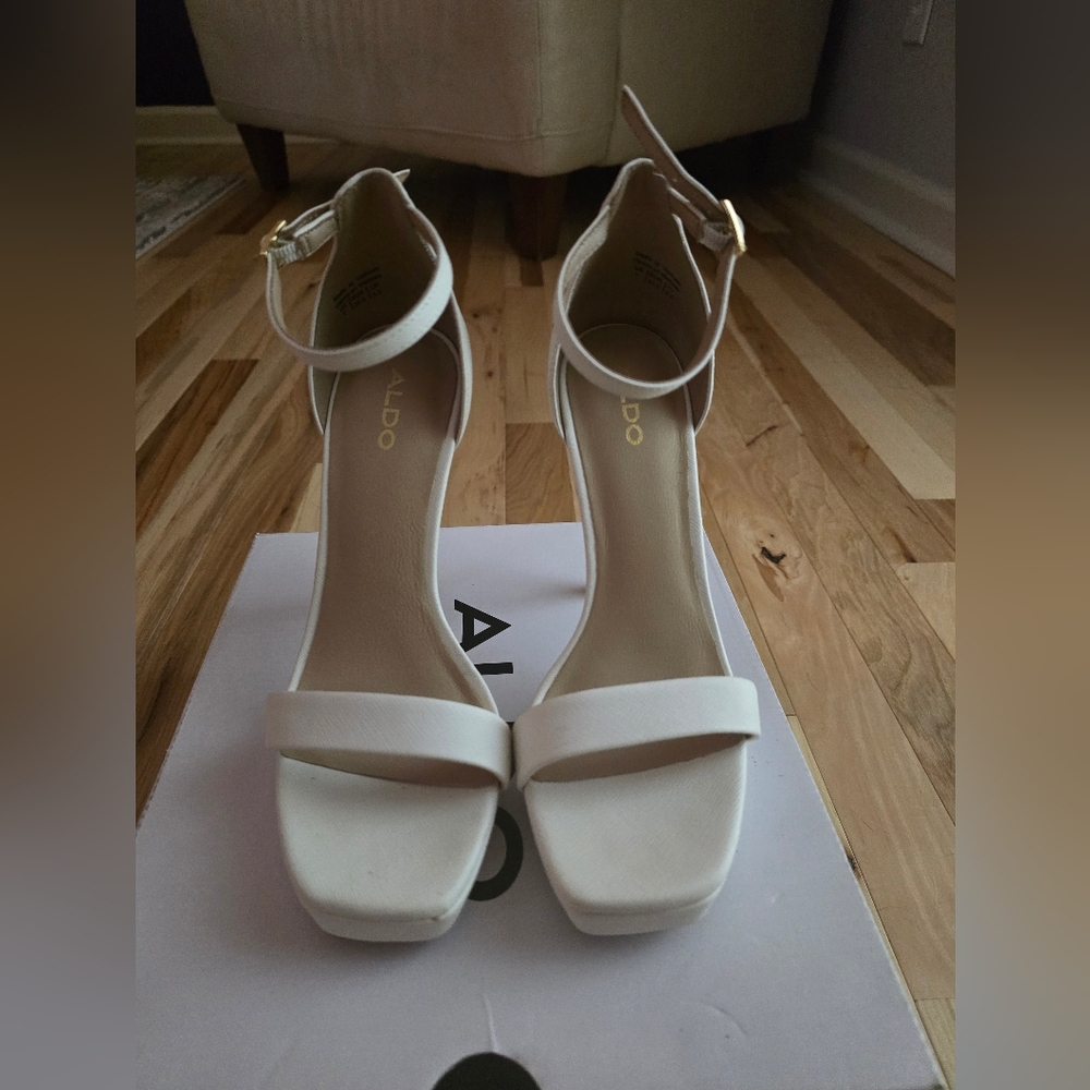 Aldo Heels